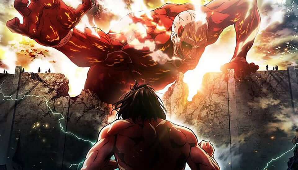 Attack on Titan: The Roar of Awakening