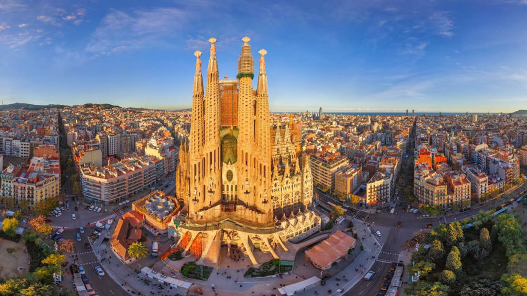 Barcelona