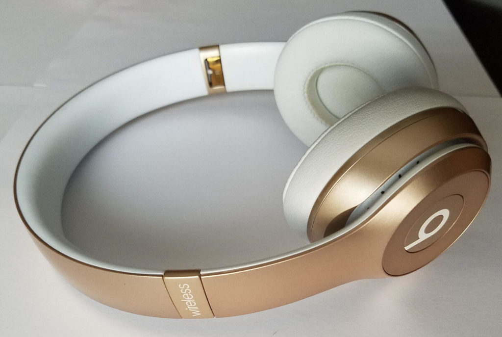 Beats Solo2 Wireless On-Ear Headphones