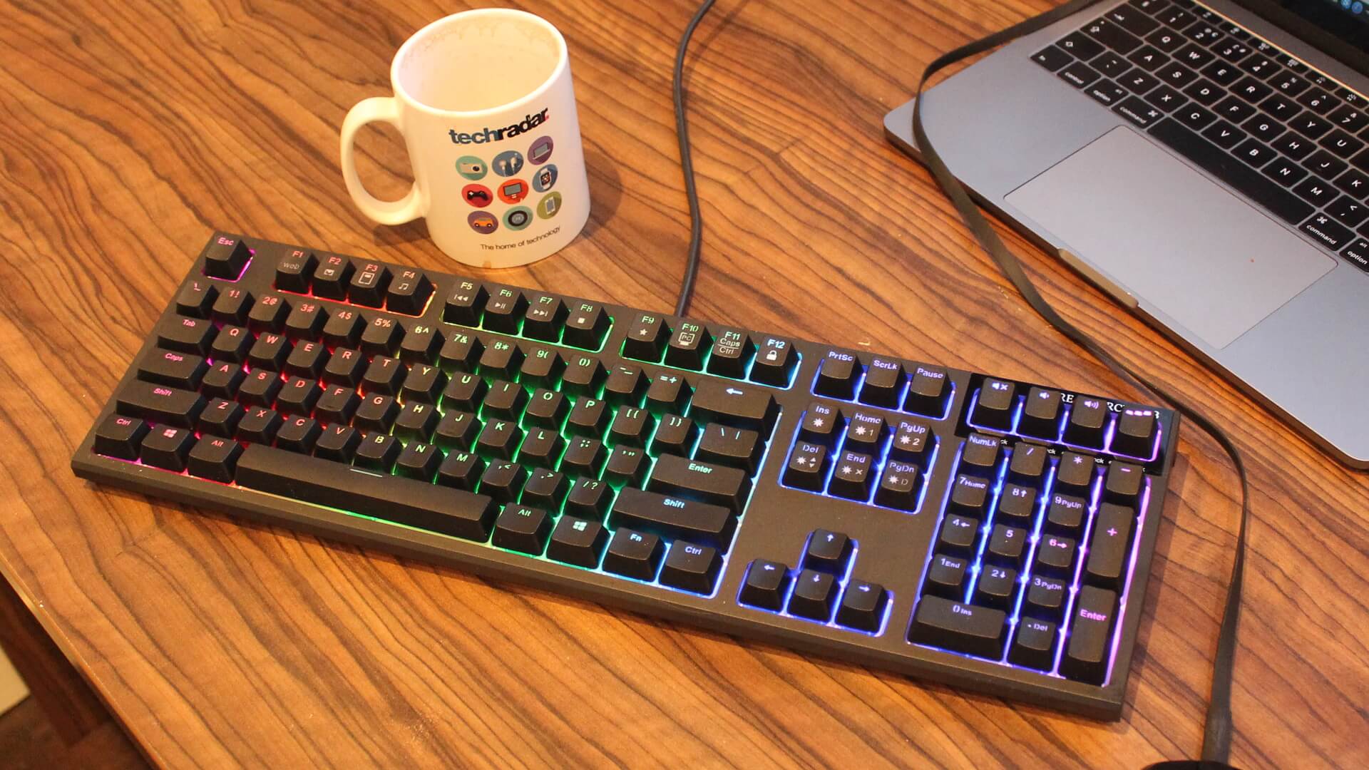 Best Gaming Keyboards of 2018