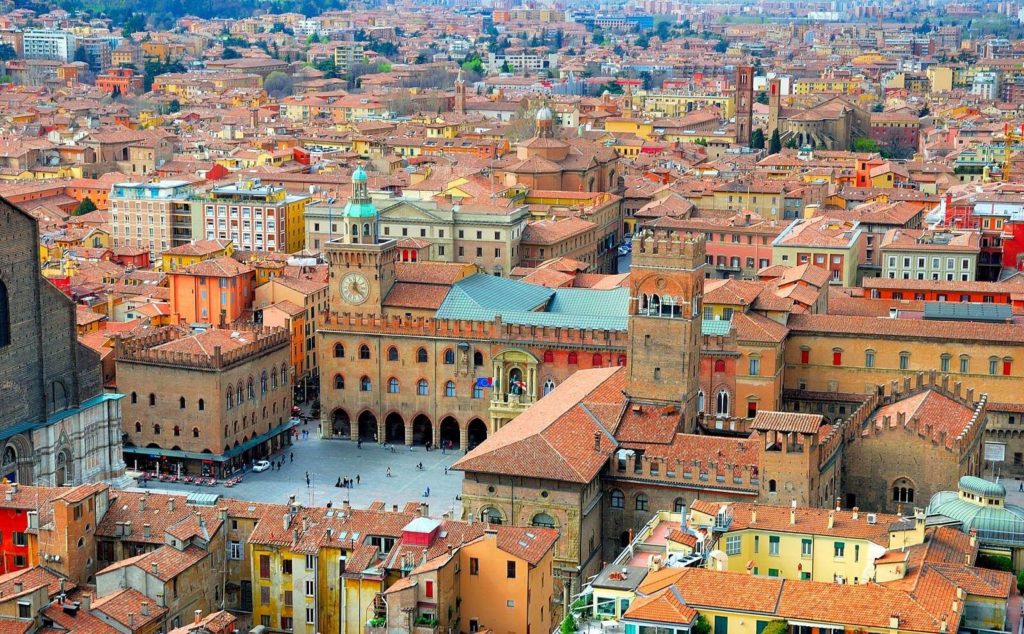 Bologna