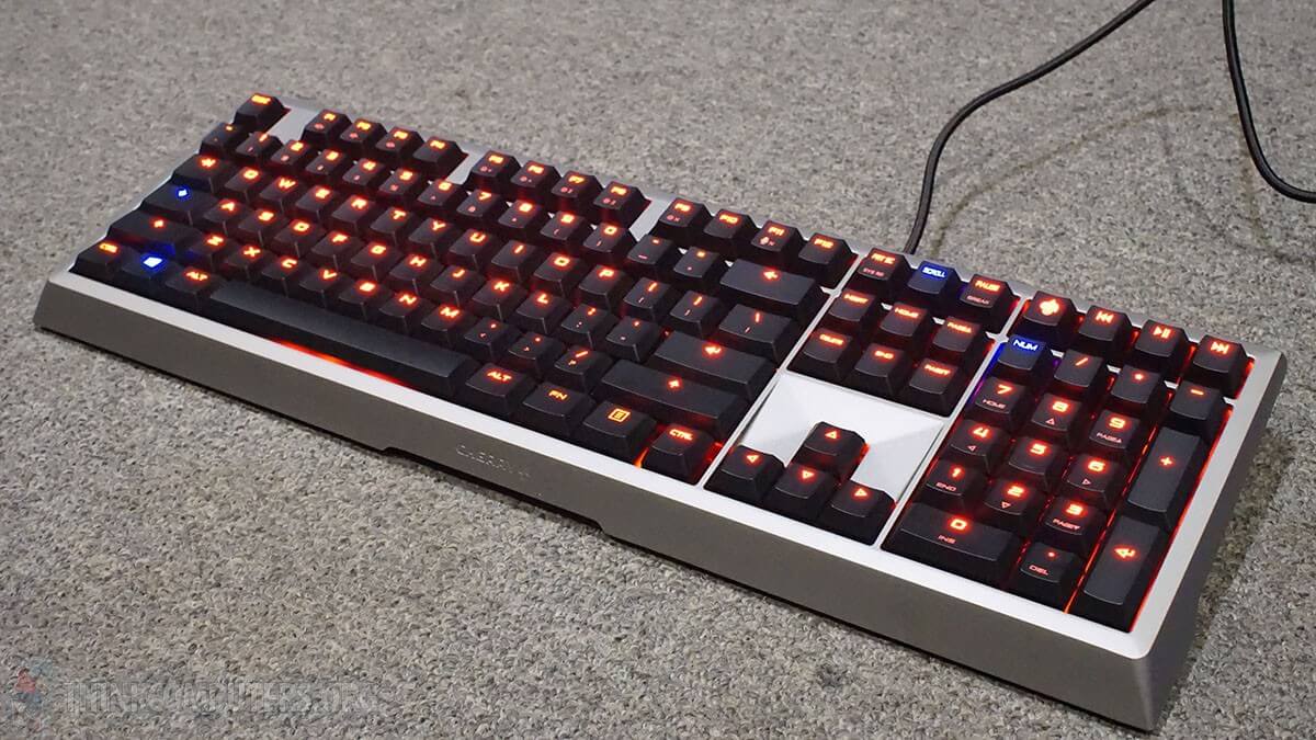 Top Best Gaming Keyboards of 2021 For PC Gamers Live Enhanced