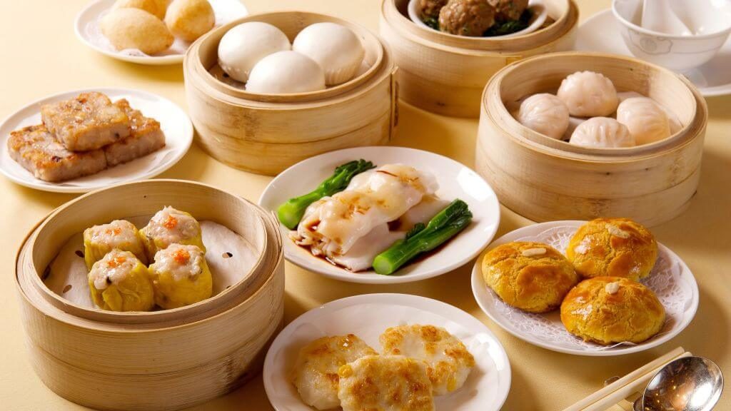 Dim Sum