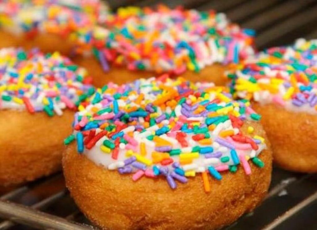 Donuts