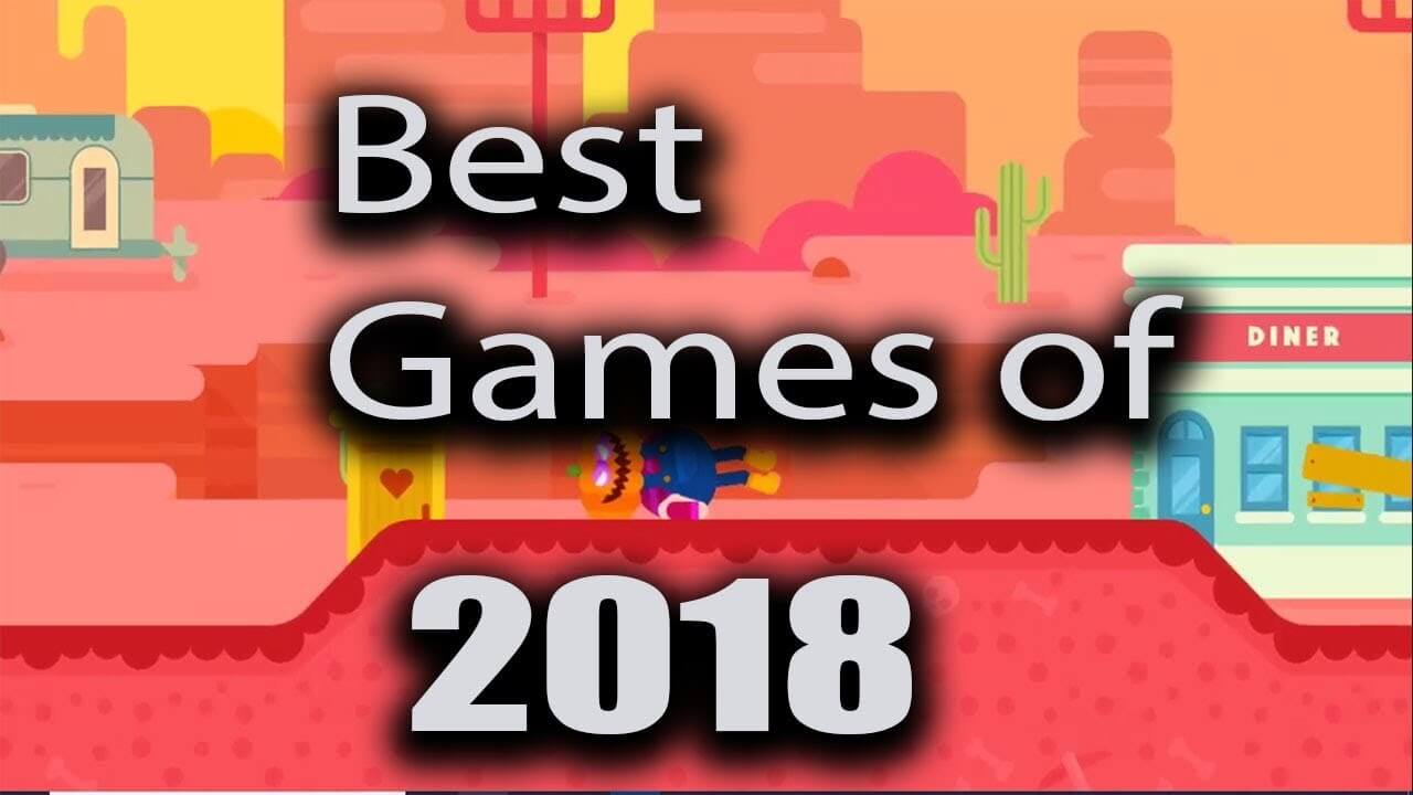 Free Android Games in 2018