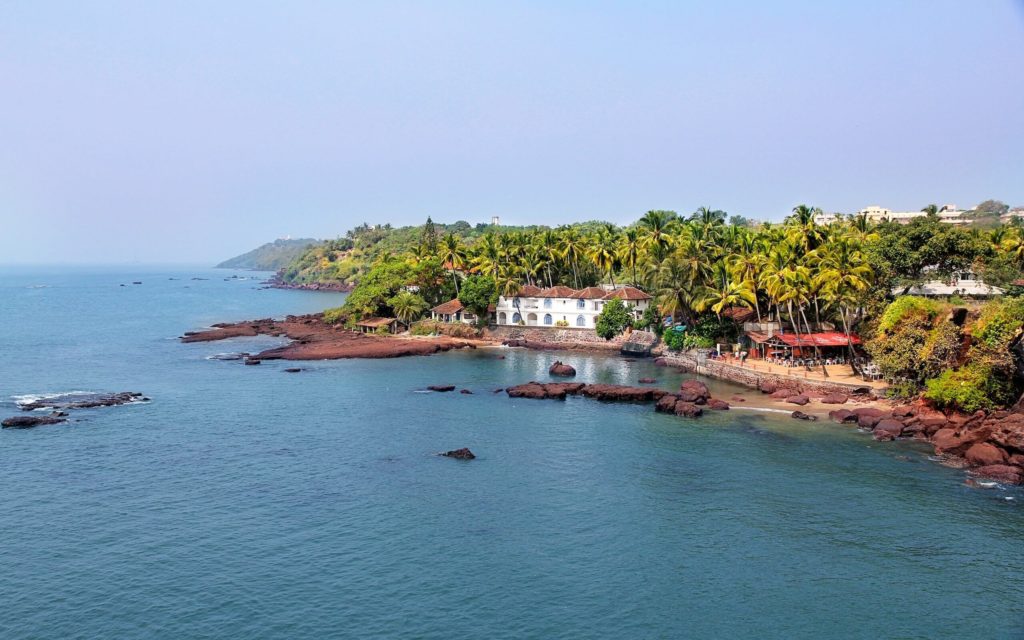 Goa