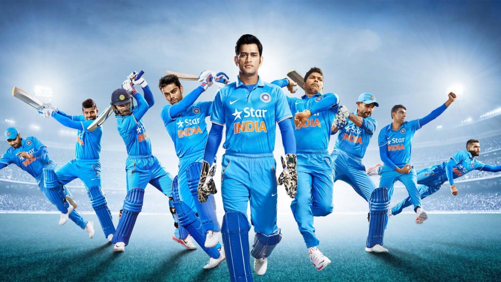 India National Cricket Team