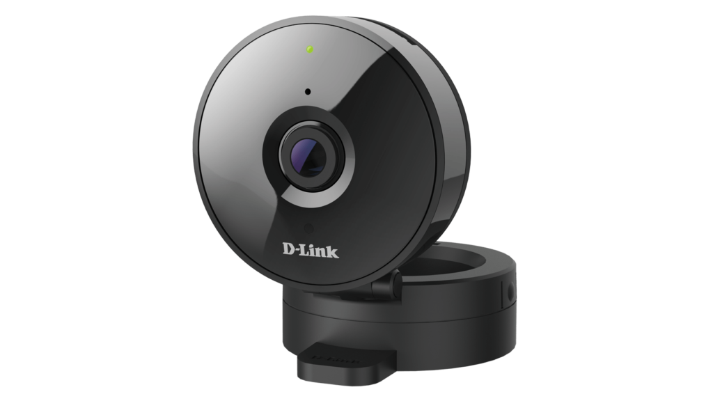 Indoor Wi-Fi HD Camera