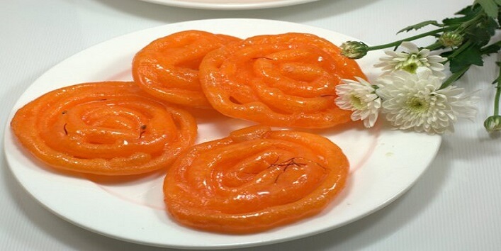 Jalebi