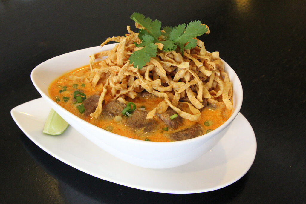 Khao Soi