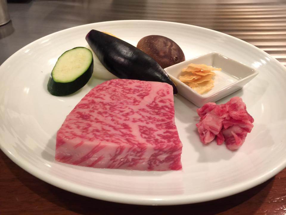 Kobe Beef