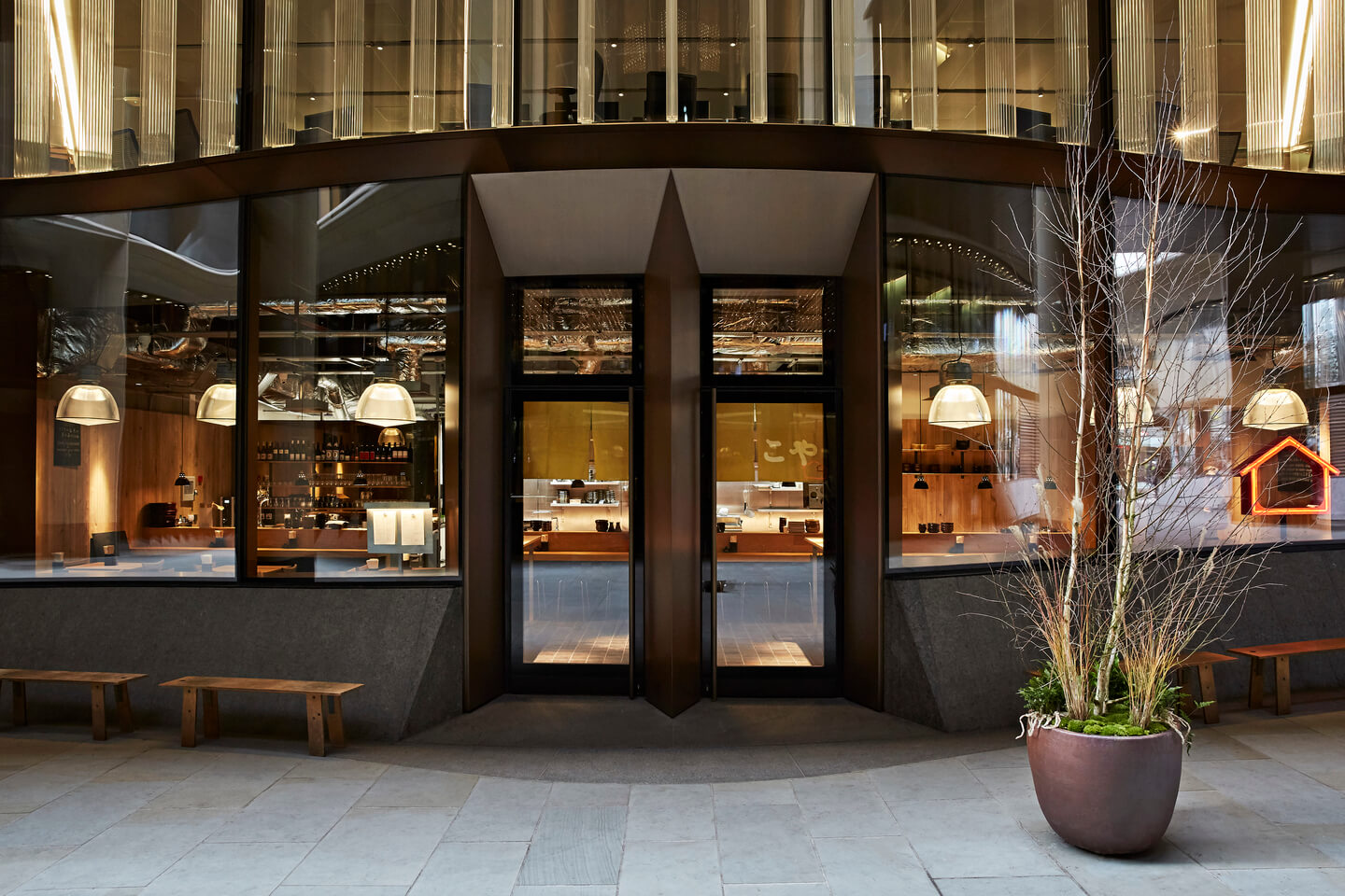 12 Best Restaurants in London According To User Reviews Live Enhanced