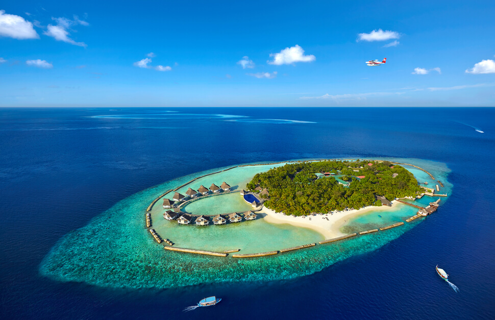 Maldives