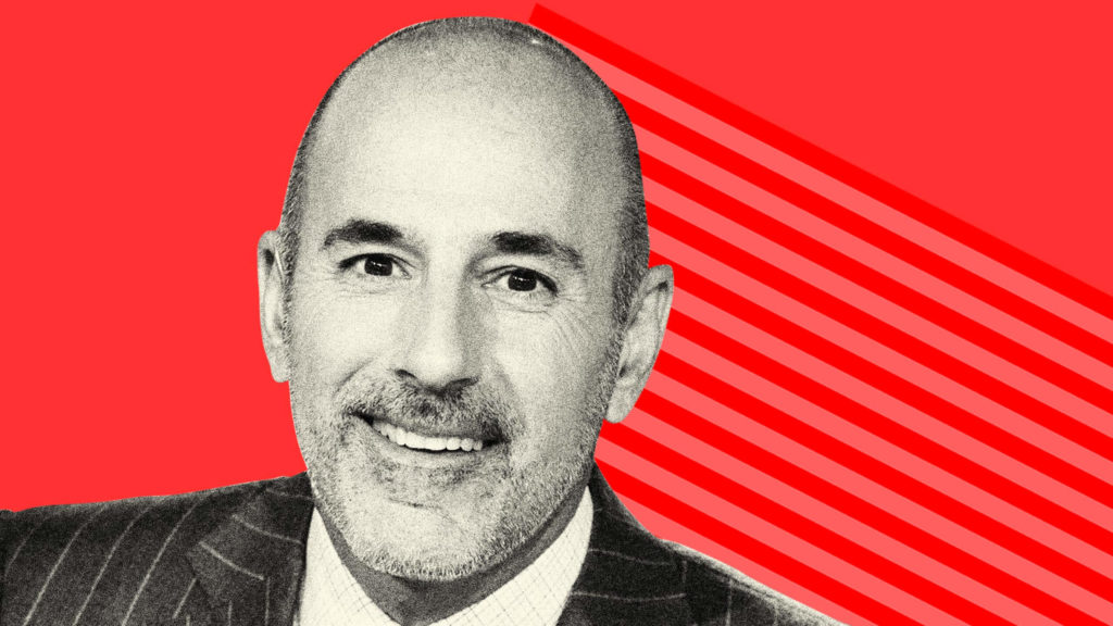 Matt Lauer