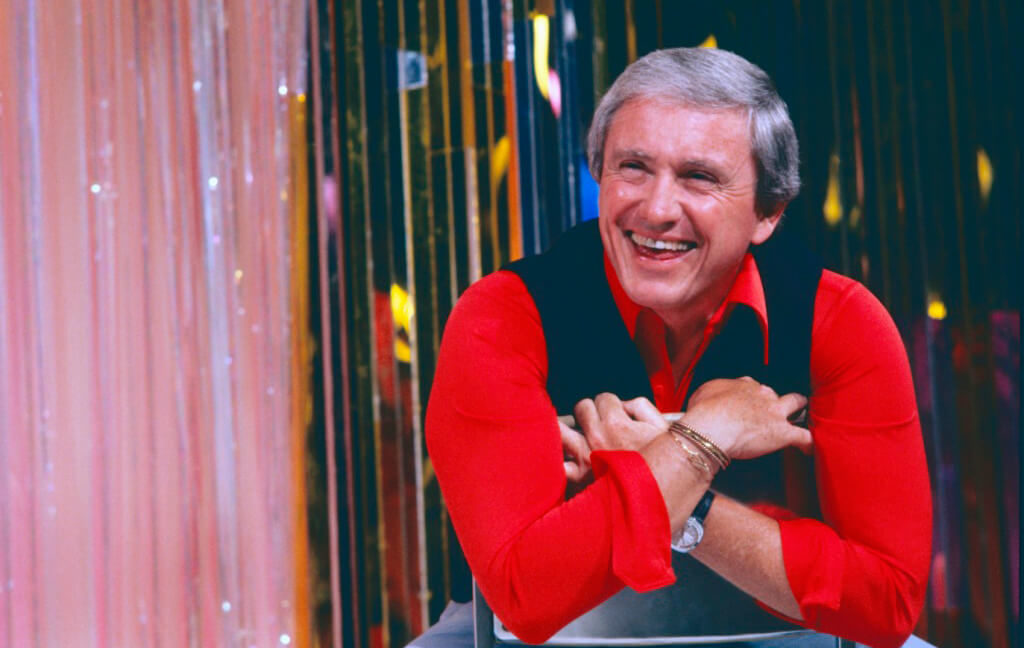 Merv Griffin