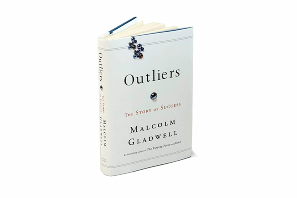 Outliers: The Story of Success