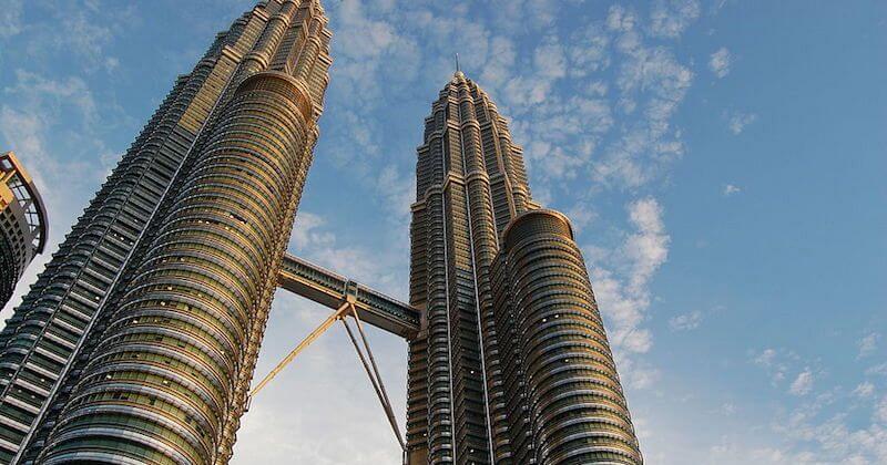 Petronas Towers
