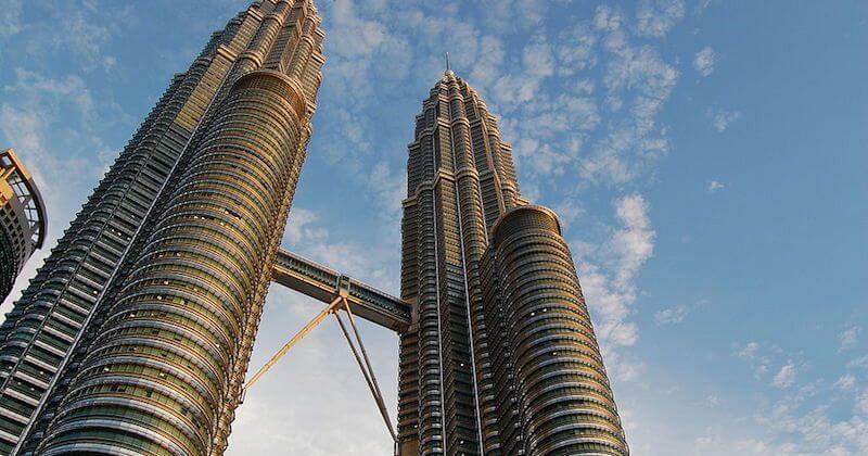 Petronas Towers