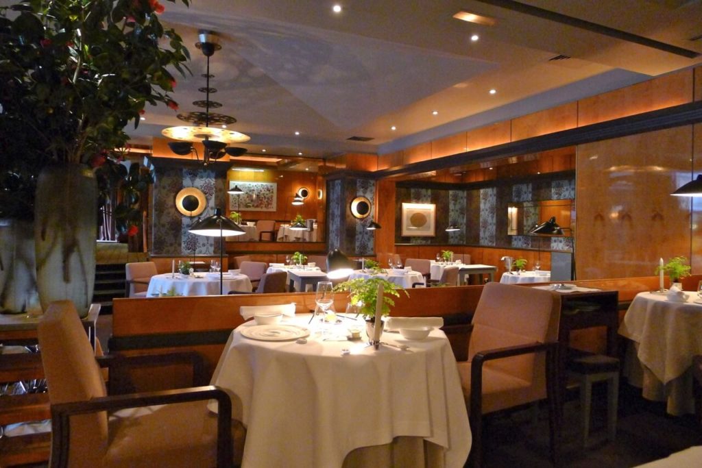 List of 20 Best Restaurant in The World According To List of 20 Best Restaurant in The World According To
