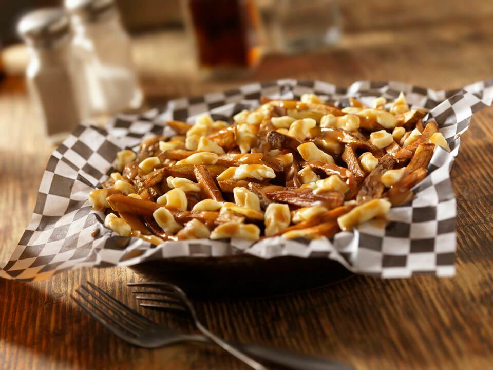 Poutine