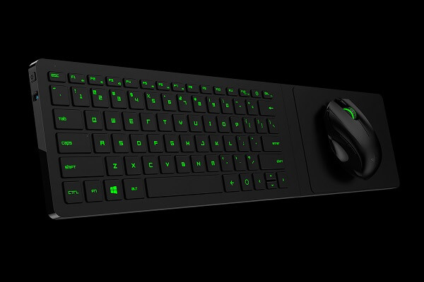 Razer Ornata Chroma