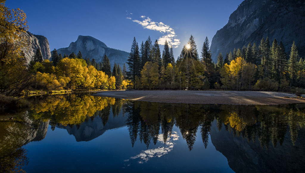 Reflection and Mirror Photography