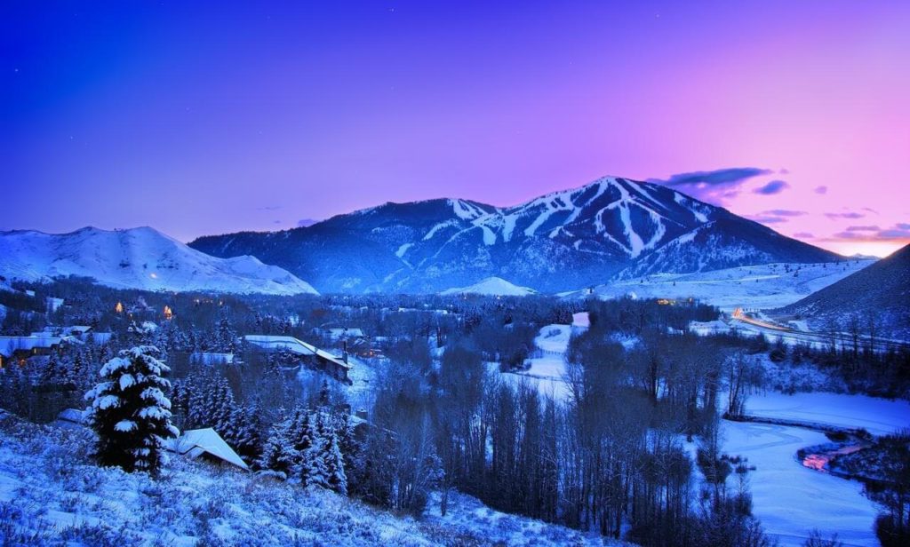 Sun Valley