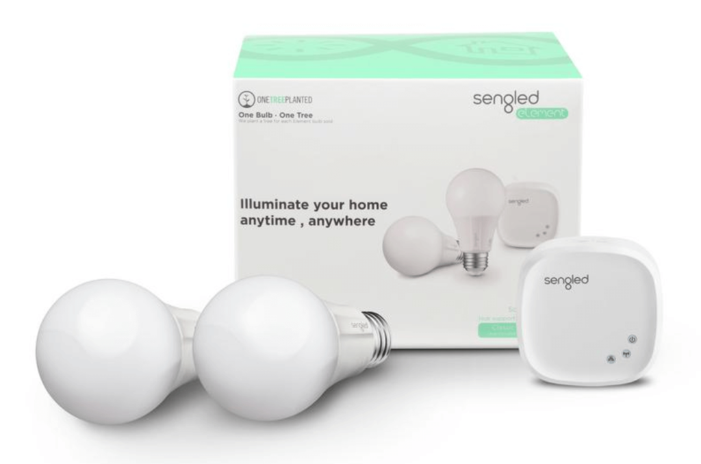 Sengled Element Starter Kit