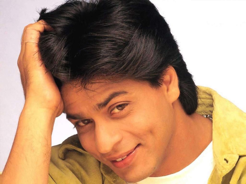 Shahrukh Khan