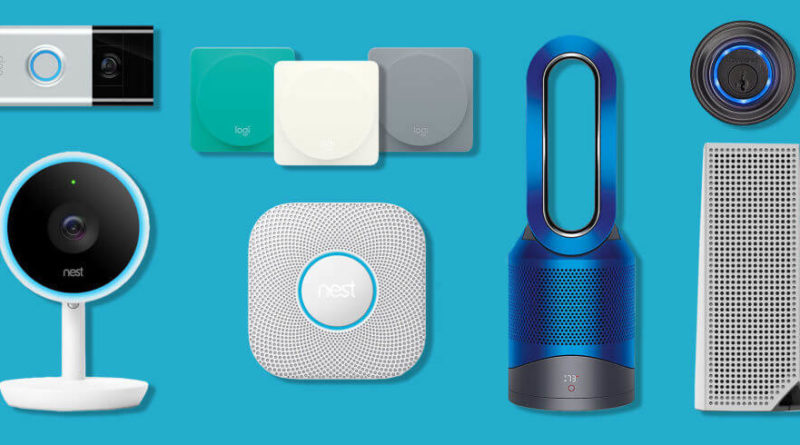 13+ Best Smart Home Devices in 2019 For Digital Homes - Live Enhanced