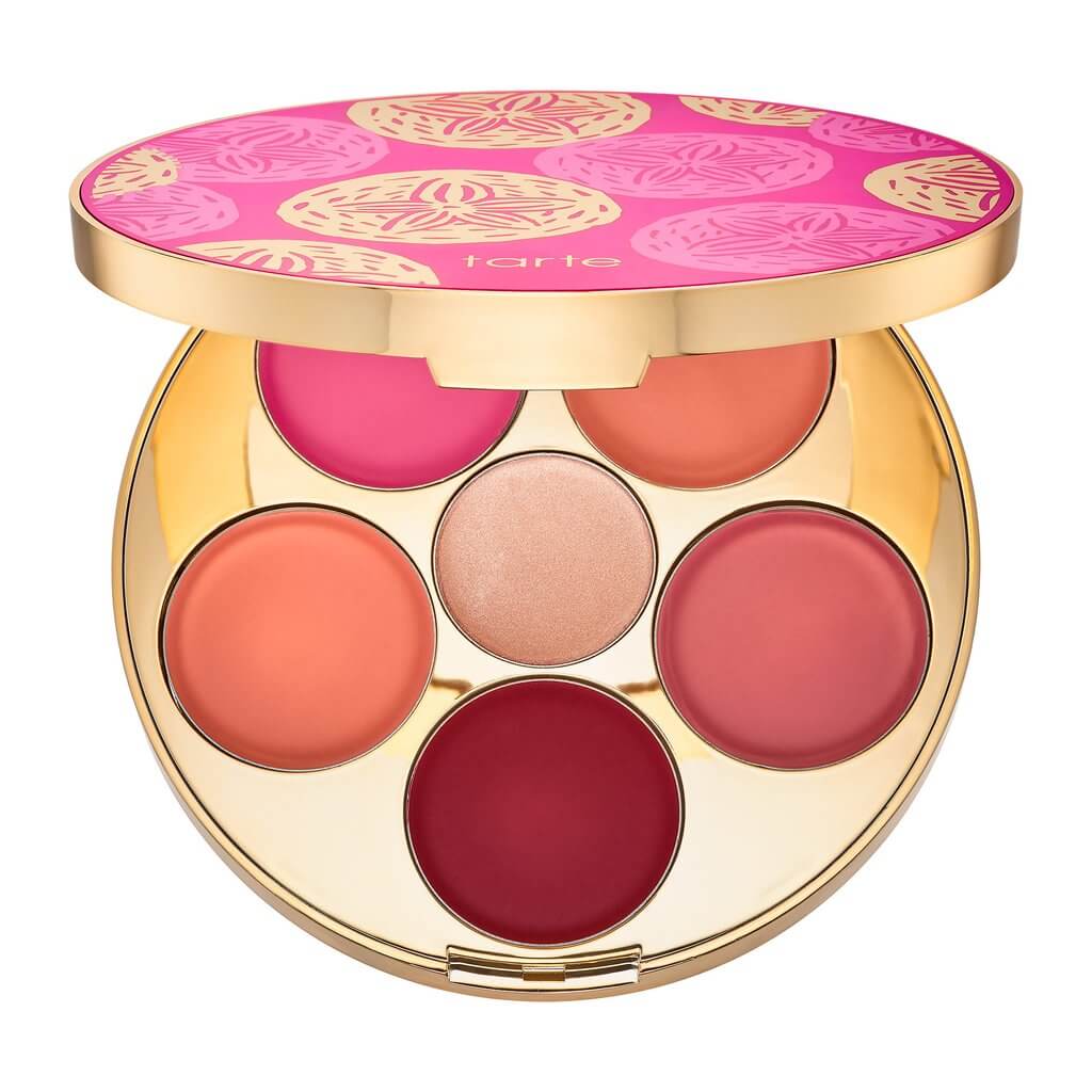 Tarte Kiss Palette