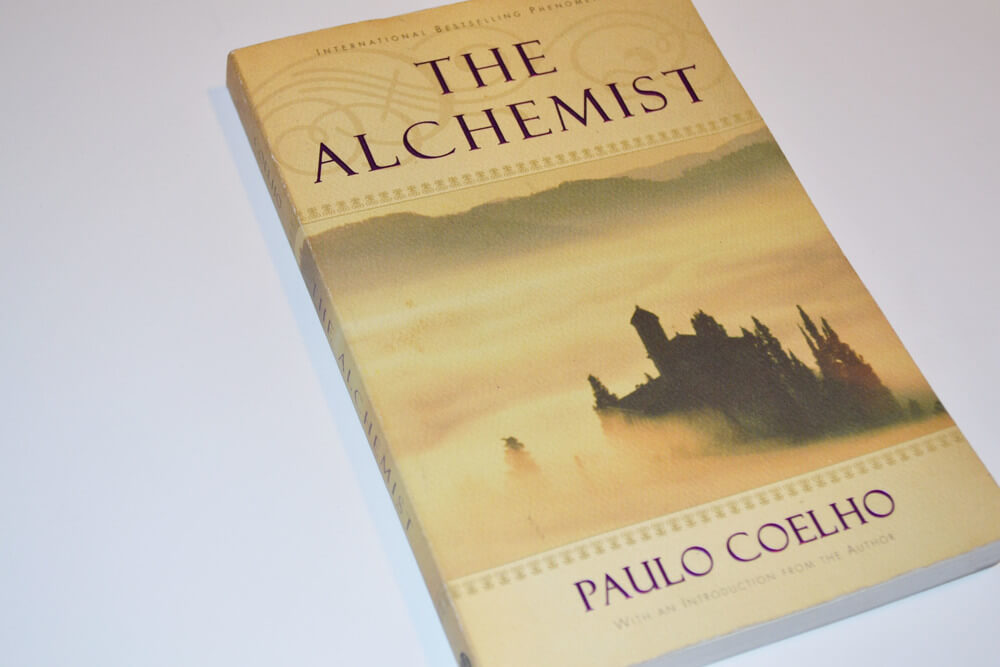 The Alchemist