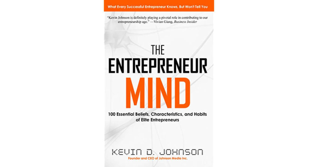 The Entrepreneur Mind