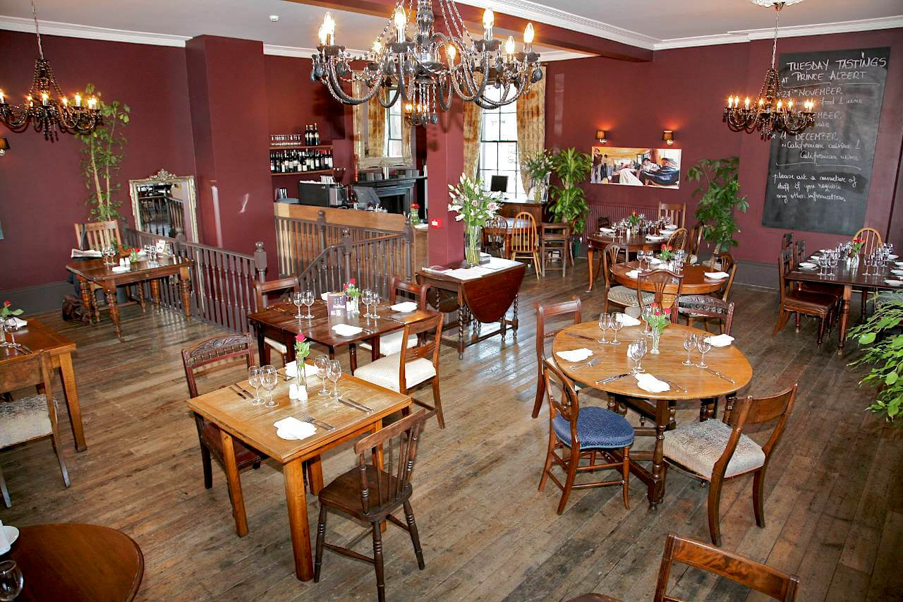 12 Best Restaurants in London According To User Reviews Live Enhanced