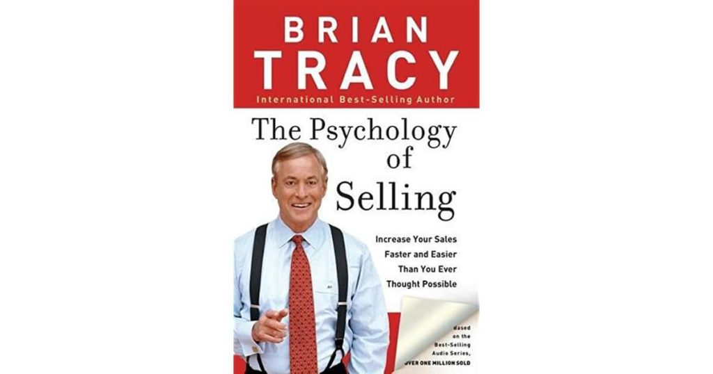 The Psychology of Selling