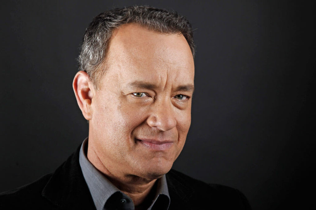 Tom Hanks