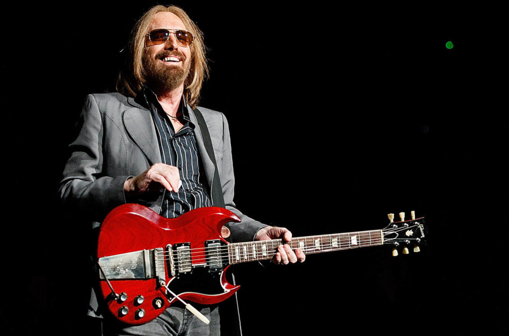 Tom Petty