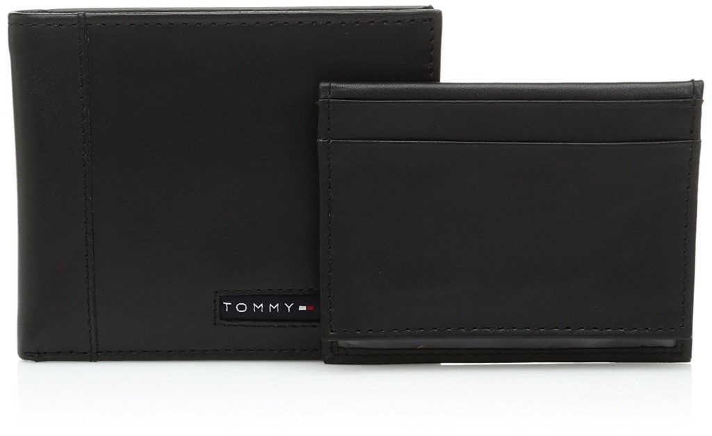 Tommy Hilfiger Cambridge Wallet