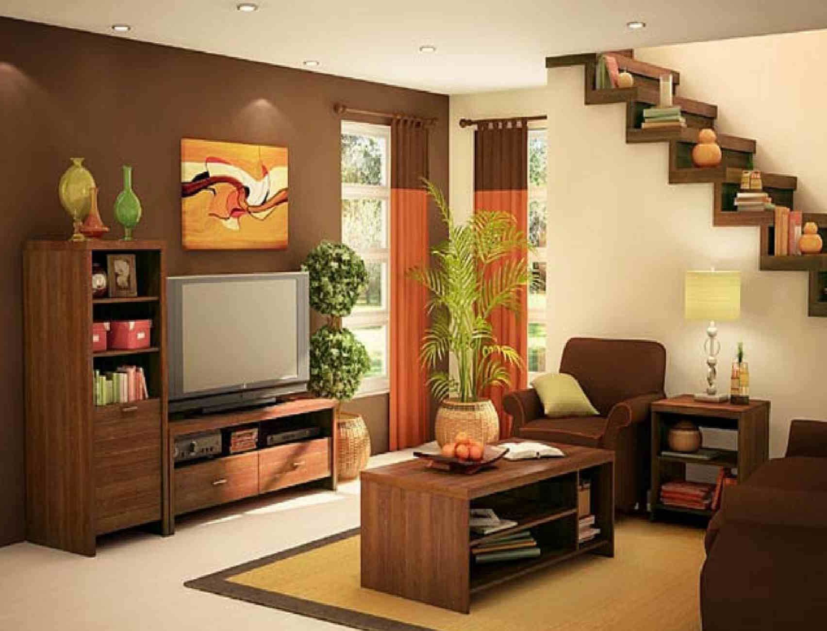 Attractive Interior Designs For Small Houses In the Philippines - Live ...