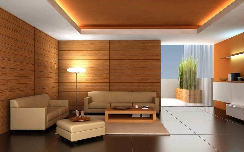 house interior design