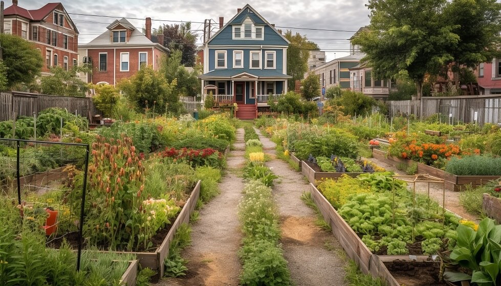 landscape designs for front of house with pathway and Box landscaping