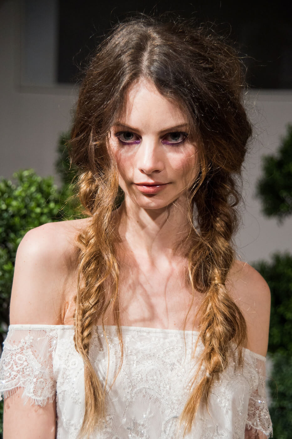 Alice + Olivia Hair