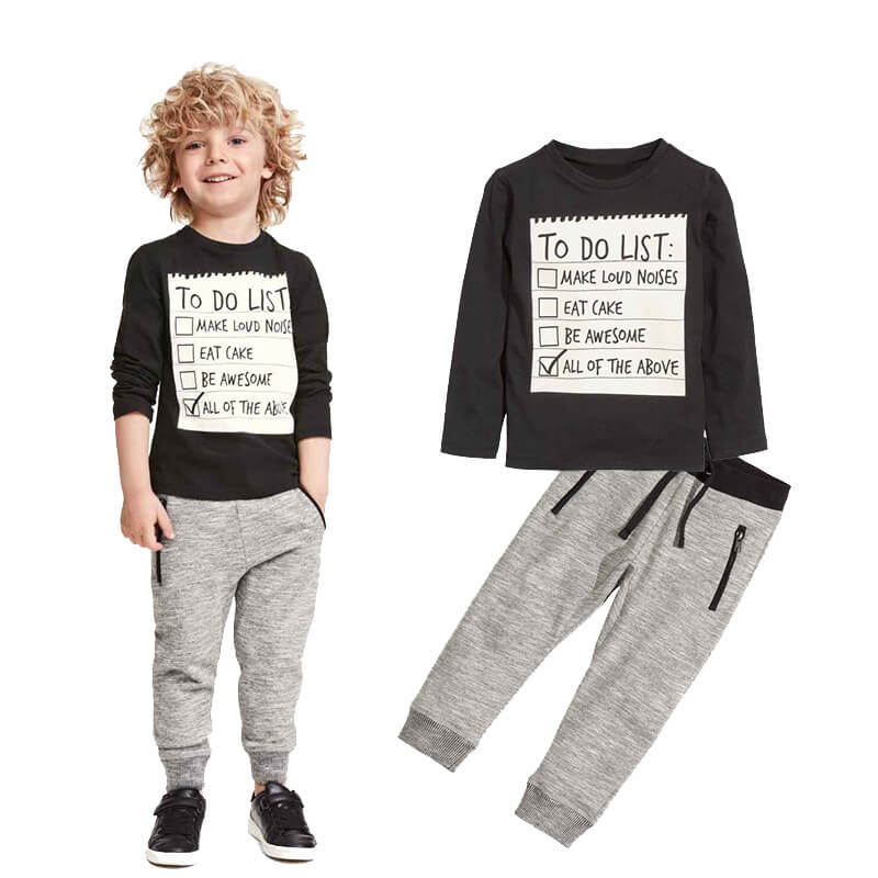 Clothes for Toddlers