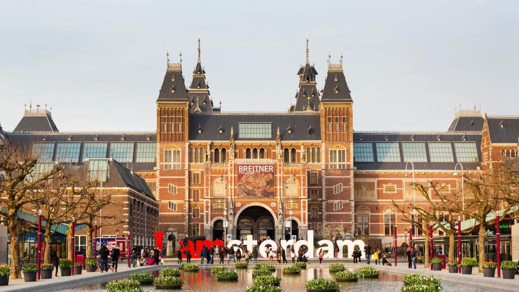 Amsterdam’s Best Museums
