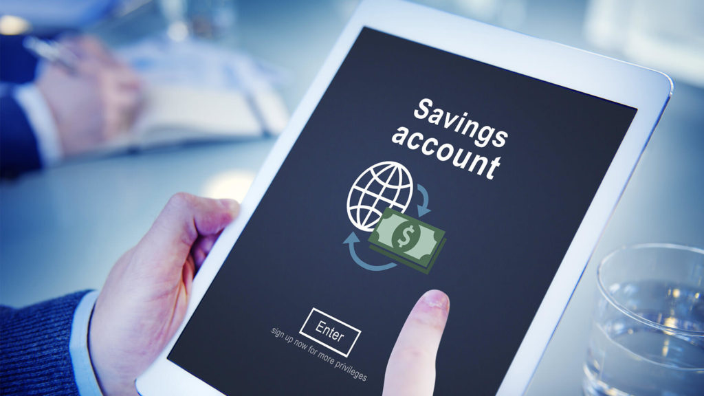 Savings Accounts