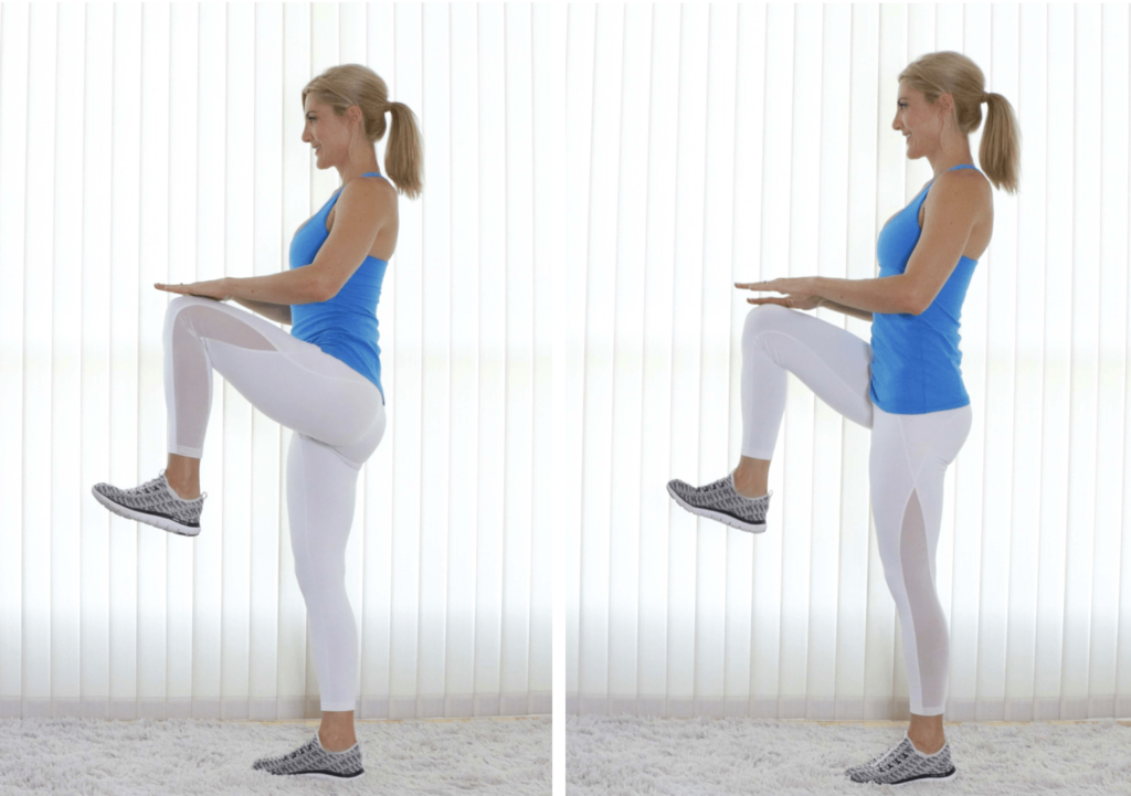 13 Best & Quick List of Aerobic Exercises at Home Live Enhanced