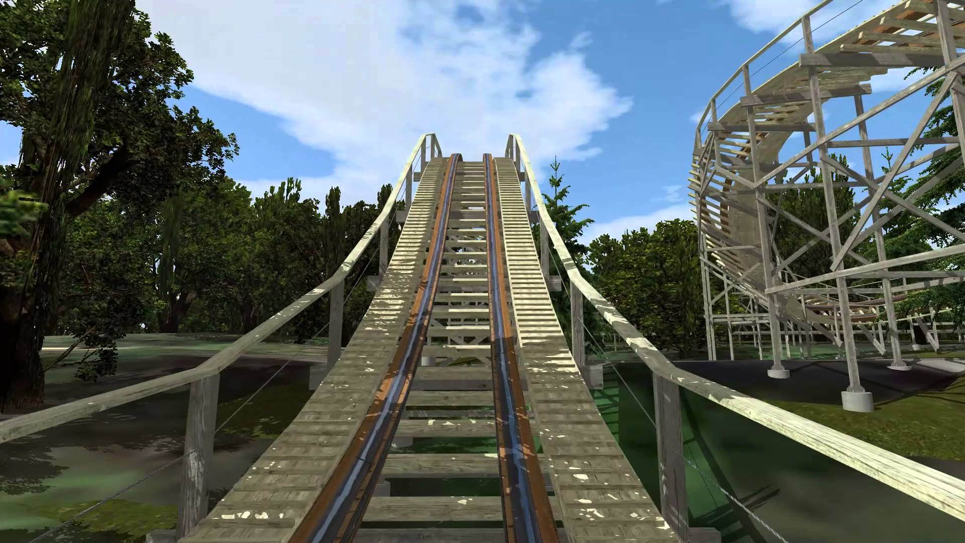 List of Best 12 Rides at Busch Gardens Williamsburg - LE - Live Enhanced