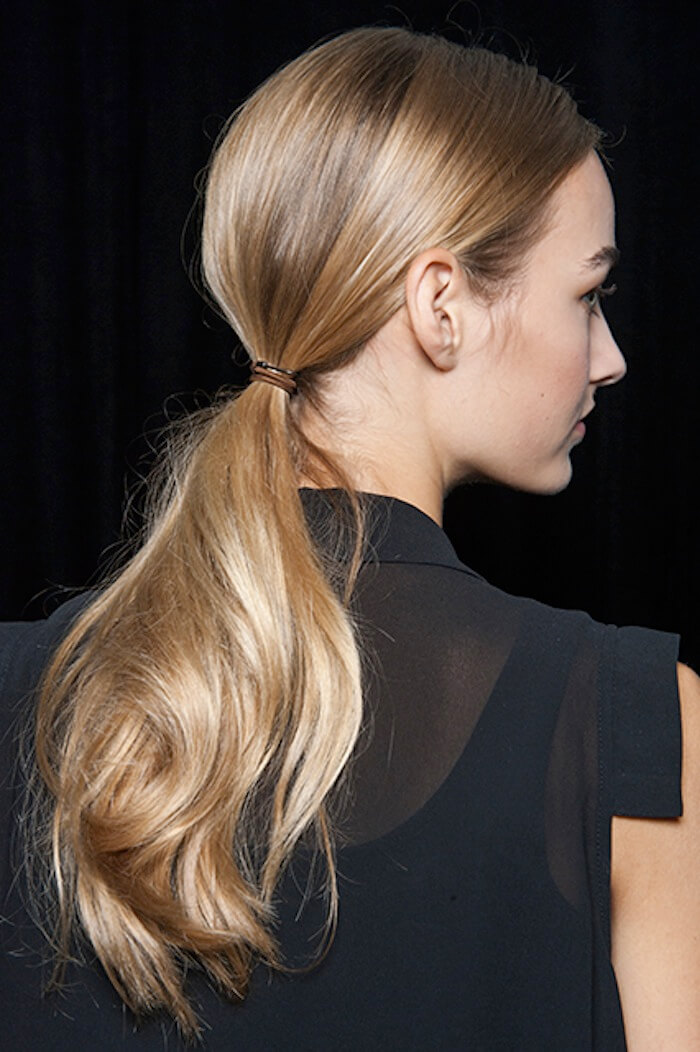 Jason Wu Hair