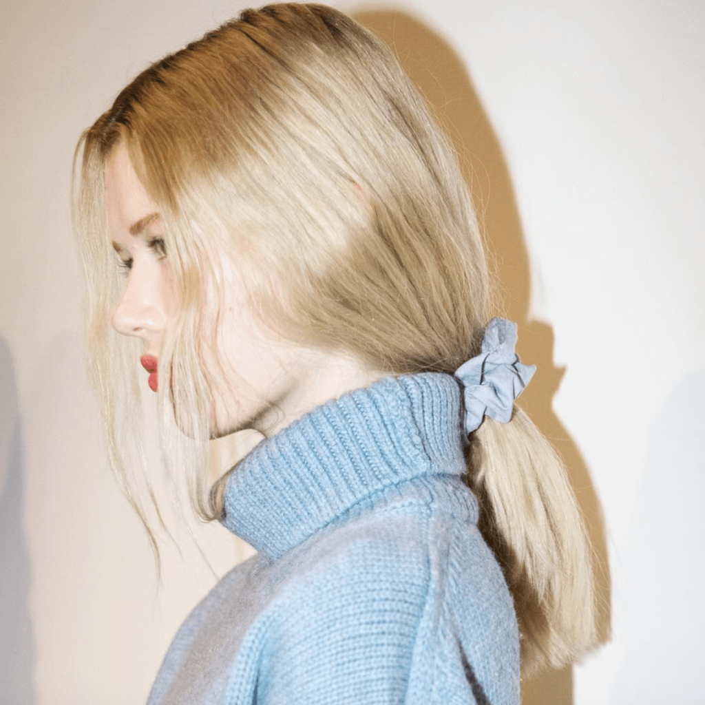 Mansur Gavriel Hair