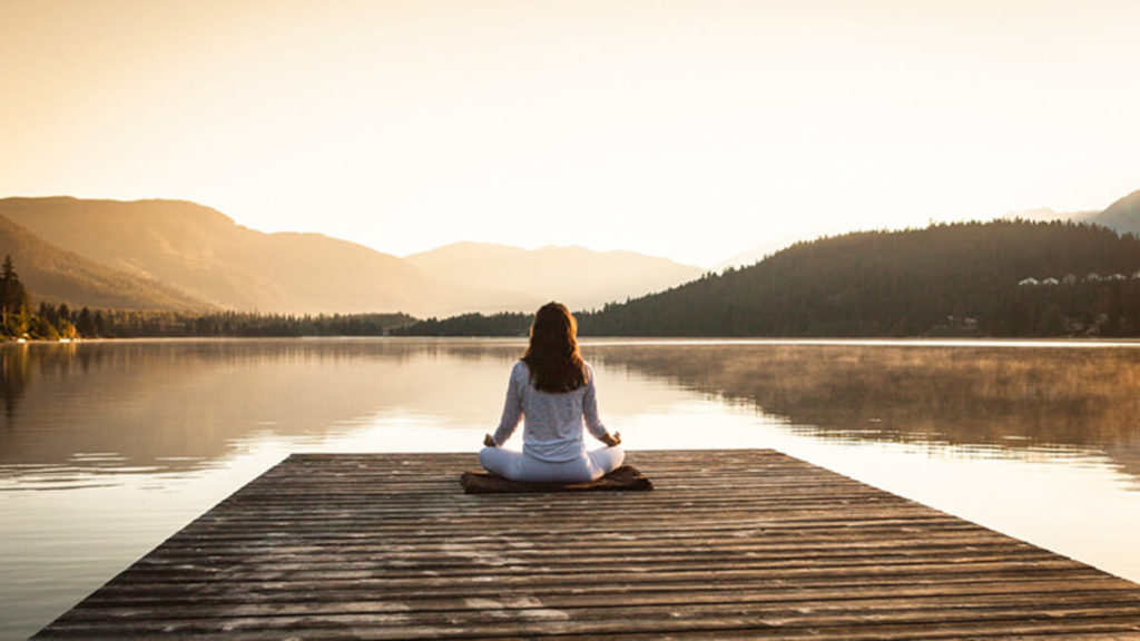 Meditation